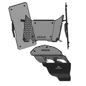 Juego protectores Ducati Mulstistrada V4 EP